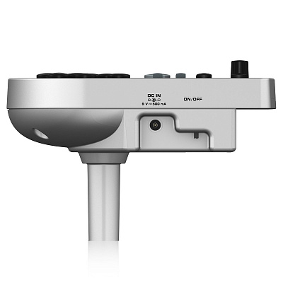 Электронная ударная установка Behringer XD80USB